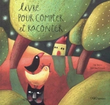 Livre pour compter et raconter - Pep Bruno