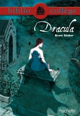 Dracula - Bram Stoker