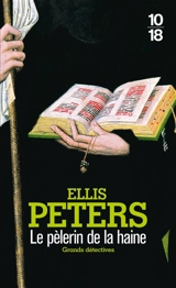 Le pélerin de la haine - Ellis Peters