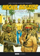 Michel Brazier. Vol. 4. Le dernier acte - Jean-Michel Charlier