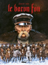 Le baron fou. Vol. 1 - Rodolphe