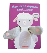 Mon petit agneau tout doux - Tanja Louwers