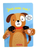 Joue avec moi ! - Tanja Louwers