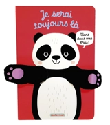 Je serai toujours là - Tanja Louwers