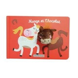 Nuage et chocolat - Rikky Schrever