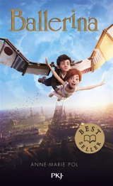 Ballerina - Anne-Marie Pol