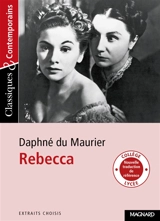 Rebecca : extraits choisis - Daphne Du Maurier