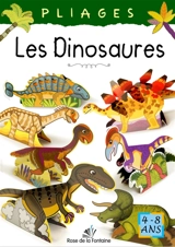 Les dinosaures - Zibi Dobosz