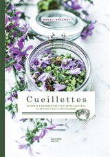 Cueillettes : apprenez à reconnaître les plantes sauvages, à les cueillir et à les cuisiner - Magali Ancenay