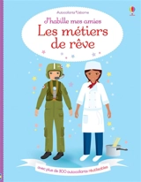 Les métiers de rêve - Emily Bone