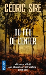 Du feu de l'enfer - Cédric Sire