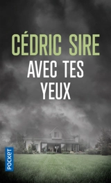 Avec tes yeux - Cédric Sire