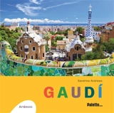 Gaudi - Sandrine Andrews