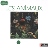Les animaux - Sandrine Andrews