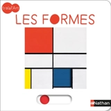Les formes - Sandrine Andrews