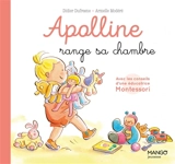 Apolline. Apolline range sa chambre - Didier Dufresne
