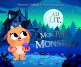 Au lit, mon petit monstre ! - Rhiannon Fielding
