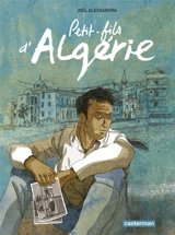 Petits-fils d'Algérie - Joël Alessandra
