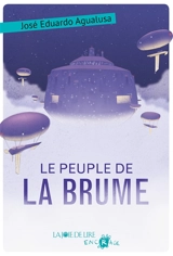 Le peuple de la brume - José Eduardo Agualusa
