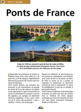 Ponts de France - David Fréchet