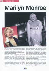 Marilyn Monroe - David Fréchet