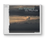 Au rebord du monde - François Mouren Provensal