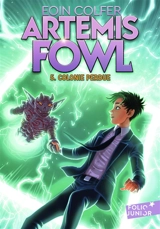 Artemis Fowl. Vol. 5. Colonie perdue - Eoin Colfer