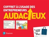 Coffret à l'usage des entrepreneurs audacieux - Alexander Osterwalder