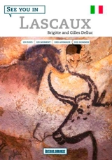 Appuntamento a Lascaux - Brigitte Delluc