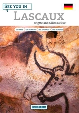 Die Höhle von Lascaux - Brigitte Delluc