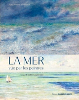La mer vue par les peintres - Agata Toromanoff
