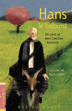 Hans le balourd - Hans Christian Andersen