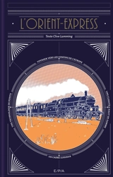 L'Orient-Express - Clive Lamming