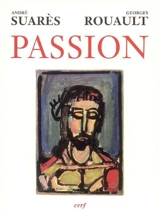 Passion - André Suarès
