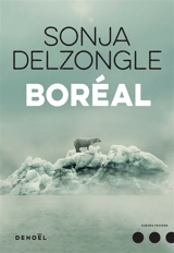 Boréal - Sonja Delzongle