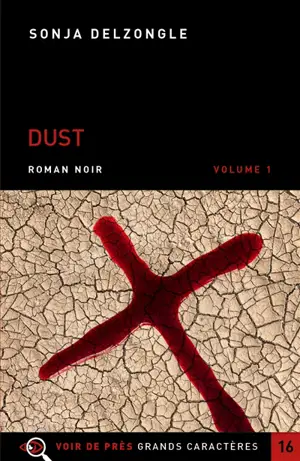 Dust - Sonja Delzongle
