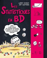 Les statistiques en BD - Larry Gonick