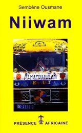 Niiwam. Taaw - Ousmane Sembène
