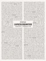 L'apocoloquintose de l'empereur Claude : pamphlet violent faisant suite à l'élimination physique d'un prince - Sénèque