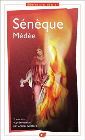 Médée - Sénèque
