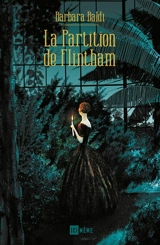 La partition de Flintham - Barbara Baldi
