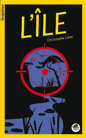 L'île - Christophe Léon