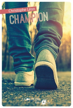 Champion - Christophe Léon