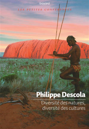 Diversité des natures, diversité des cultures - Philippe Descola