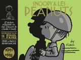 Coffret Snoopy & les Peanuts intégrale 24 - Charles Monroe Schulz