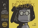 Snoopy & les Peanuts. Vol. 21. 1991-1992 - Charles Monroe Schulz