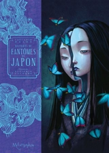 Histoires de fantômes du Japon - Lafcadio Hearn