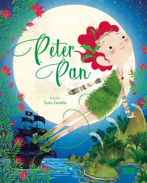Peter Pan - Susy Zanella