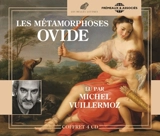 Les métamorphoses - Ovide