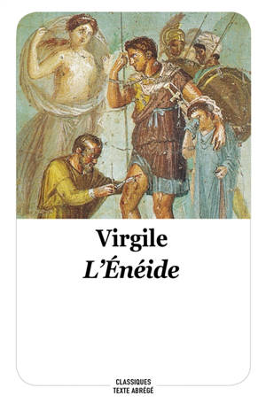 L'Enéide - Virgile